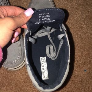 Sperry Shoes - Sperry High Top shoes Sperry Shoes - Sperry High Top shoes